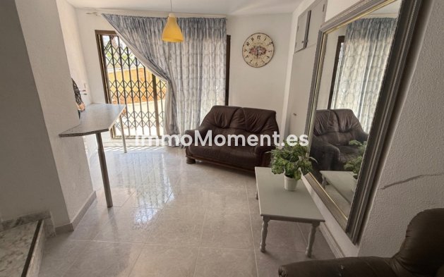 Bestaande woning - Vrijstaande villa - Orihuela - Orihuela Centro