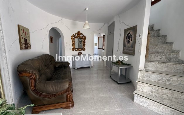 Bestaande woning - Vrijstaande villa - Orihuela - Orihuela Centro