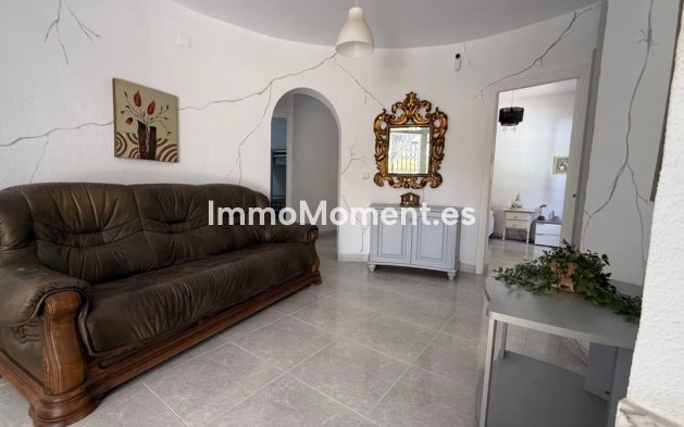 Bestaande woning - Vrijstaande villa - Orihuela - Orihuela Centro