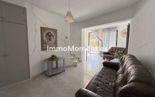Bestaande woning - Vrijstaande villa - Orihuela - Orihuela Centro