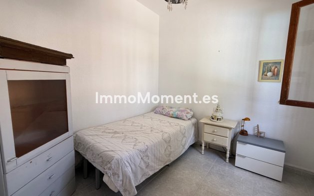 Bestaande woning - Vrijstaande villa - Orihuela - Orihuela Centro