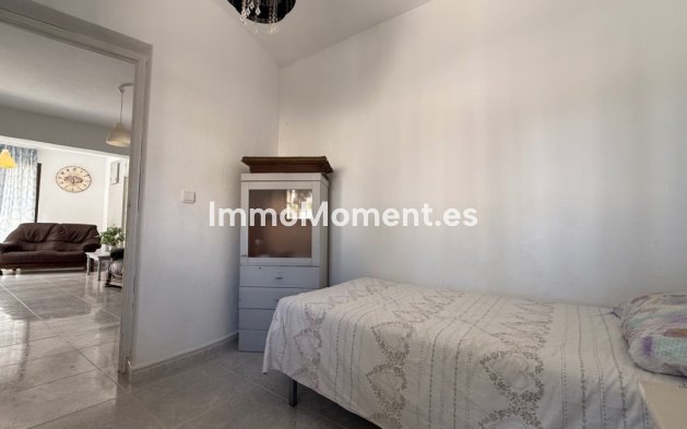 Bestaande woning - Vrijstaande villa - Orihuela - Orihuela Centro