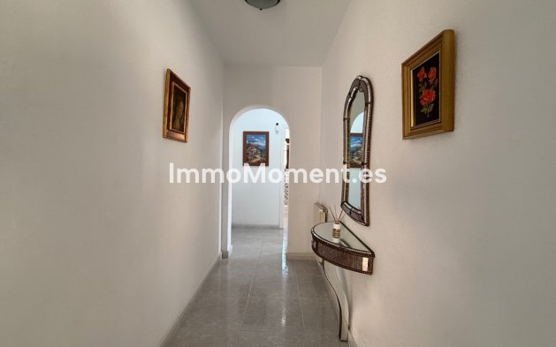 Bestaande woning - Vrijstaande villa - Orihuela - Orihuela Centro