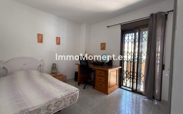 Bestaande woning - Vrijstaande villa - Orihuela - Orihuela Centro