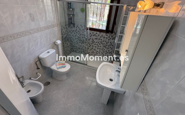 Bestaande woning - Vrijstaande villa - Orihuela - Orihuela Centro