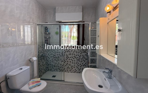 Bestaande woning - Vrijstaande villa - Orihuela - Orihuela Centro