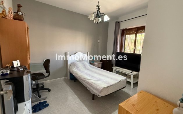 Bestaande woning - Vrijstaande villa - Orihuela - Orihuela Centro
