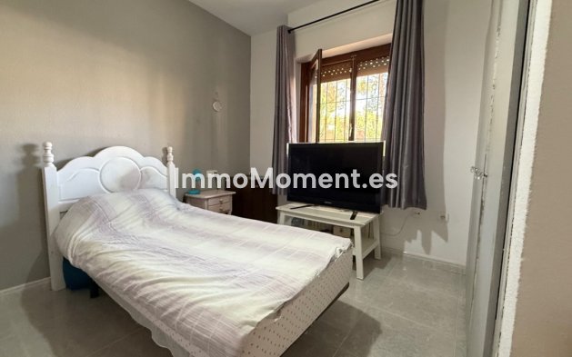 Bestaande woning - Vrijstaande villa - Orihuela - Orihuela Centro