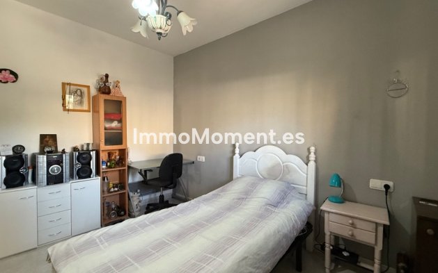 Bestaande woning - Vrijstaande villa - Orihuela - Orihuela Centro