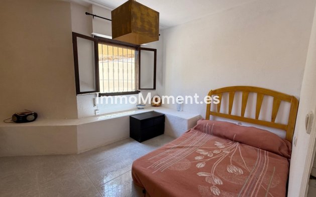 Bestaande woning - Vrijstaande villa - Orihuela - Orihuela Centro