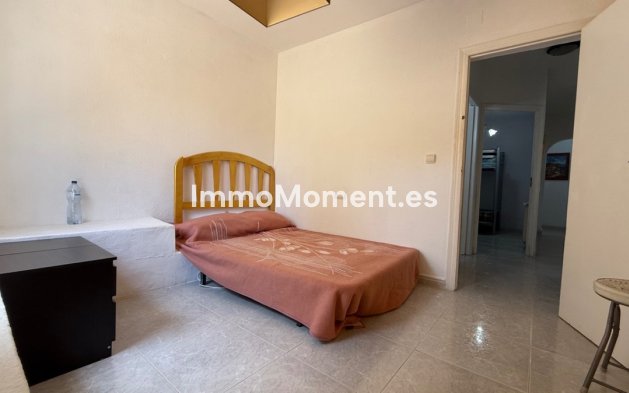Bestaande woning - Vrijstaande villa - Orihuela - Orihuela Centro