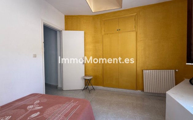 Bestaande woning - Vrijstaande villa - Orihuela - Orihuela Centro
