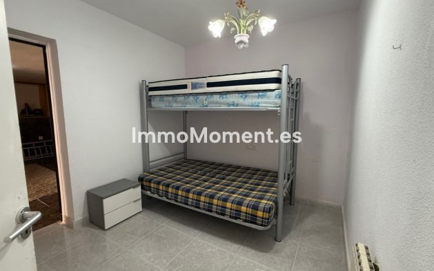 Bestaande woning - Vrijstaande villa - Orihuela - Orihuela Centro
