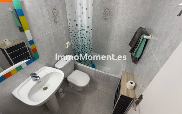 Bestaande woning - Vrijstaande villa - Orihuela - Orihuela Centro