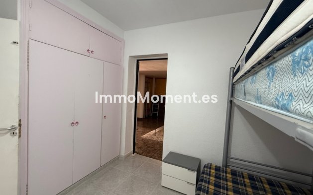 Bestaande woning - Vrijstaande villa - Orihuela - Orihuela Centro