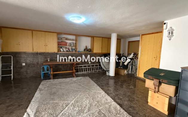 Bestaande woning - Vrijstaande villa - Orihuela - Orihuela Centro