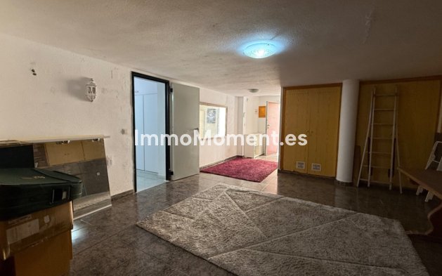 Bestaande woning - Vrijstaande villa - Orihuela - Orihuela Centro