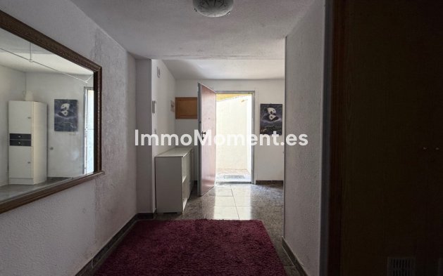 Bestaande woning - Vrijstaande villa - Orihuela - Orihuela Centro