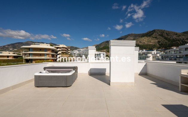 Resale - Apartment - Fuengirola - Fuengirola Centro