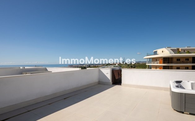 Resale - Apartment - Fuengirola - Fuengirola Centro