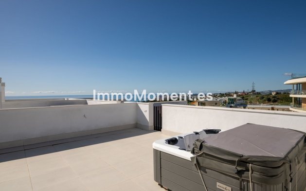 Resale - Apartment - Fuengirola - Fuengirola Centro