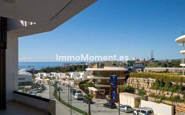 Resale - Apartment - Fuengirola - Fuengirola Centro