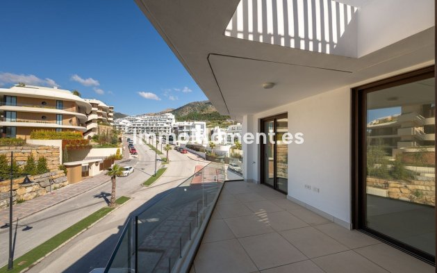 Resale - Apartment - Fuengirola - Fuengirola Centro