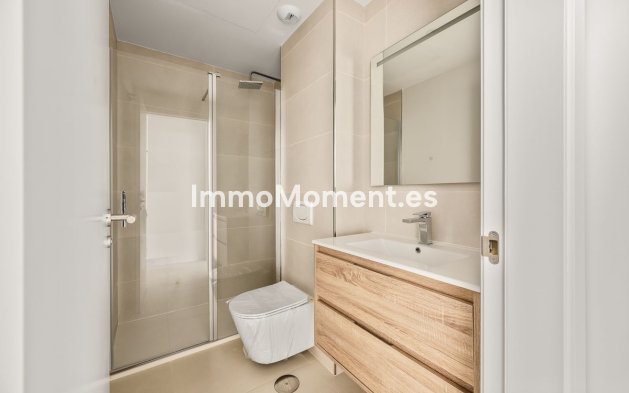 Resale - Apartment - Fuengirola - Fuengirola Centro