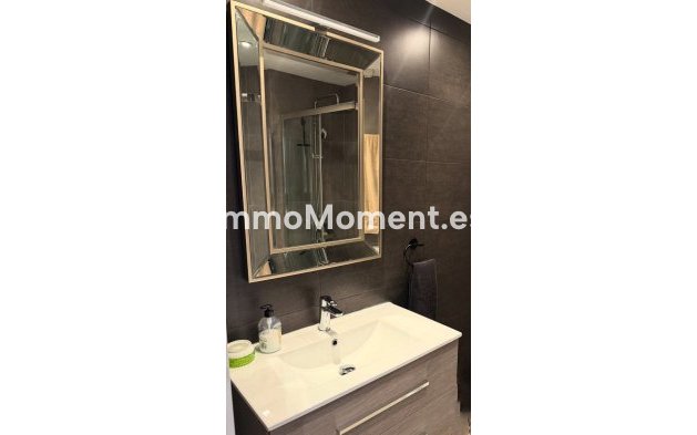 Resale - Apartment - Benahavís - Benahavís Centro