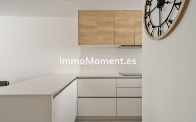 Resale - Townhouse - Estepona - Estepona Centro