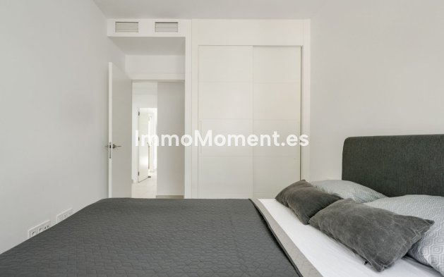 Resale - Townhouse - Estepona - Estepona Centro