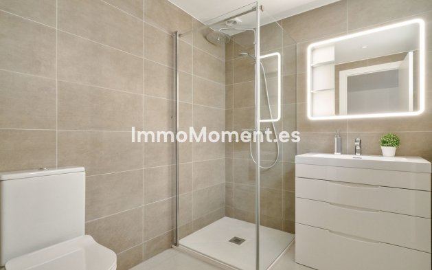 Resale - Townhouse - Estepona - Estepona Centro