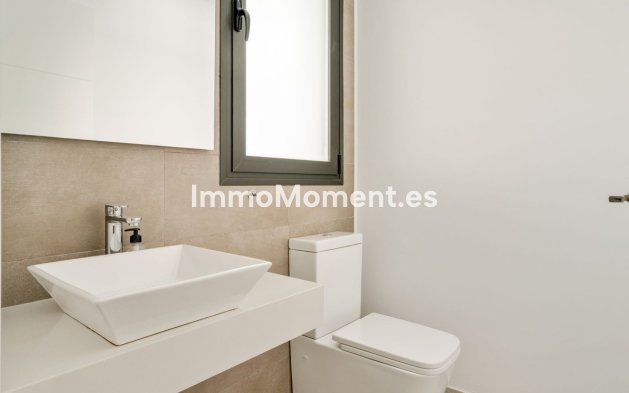 Resale - Townhouse - Estepona - Estepona Centro