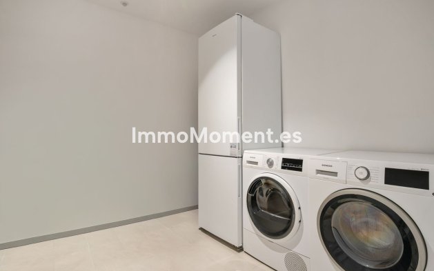 Resale - Townhouse - Estepona - Estepona Centro