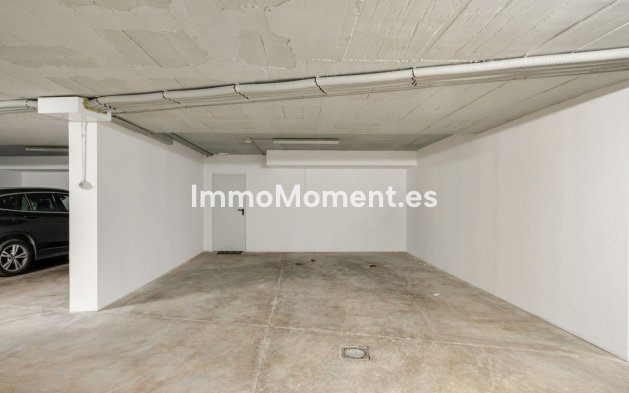 Resale - Townhouse - Estepona - Estepona Centro
