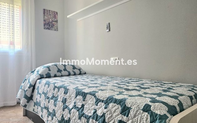 Revente - Appartement - Fuengirola - Fuengirola Centro