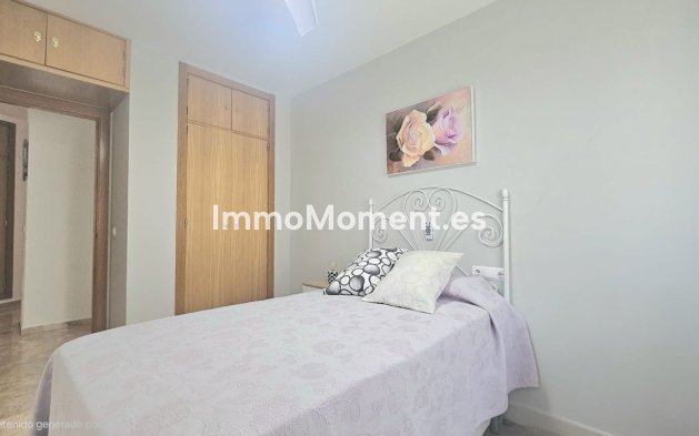Revente - Appartement - Fuengirola - Fuengirola Centro