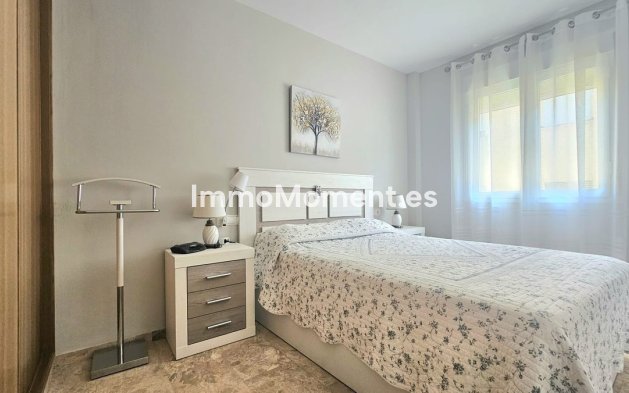 Revente - Appartement - Fuengirola - Fuengirola Centro
