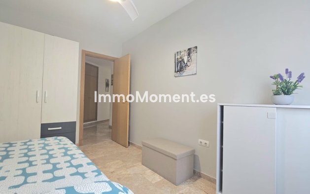 Revente - Appartement - Fuengirola - Fuengirola Centro