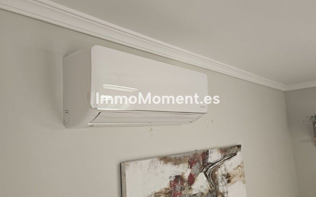 Revente - Appartement - Fuengirola - Fuengirola Centro
