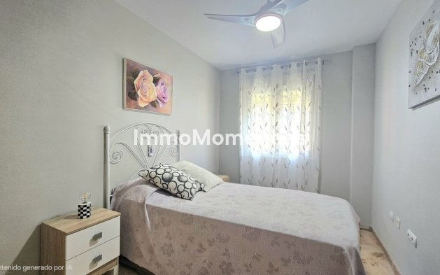 Revente - Appartement - Fuengirola - Fuengirola Centro