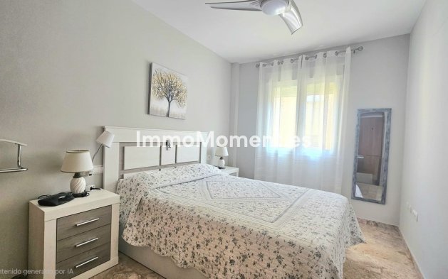 Revente - Appartement - Fuengirola - Fuengirola Centro