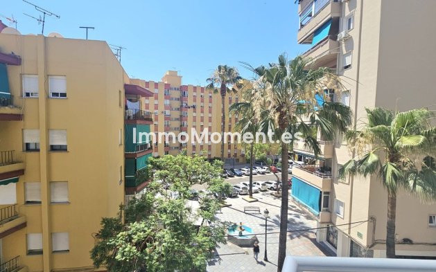 Revente - Appartement - Fuengirola - Fuengirola Centro