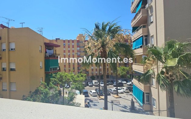 Revente - Appartement - Fuengirola - Fuengirola Centro