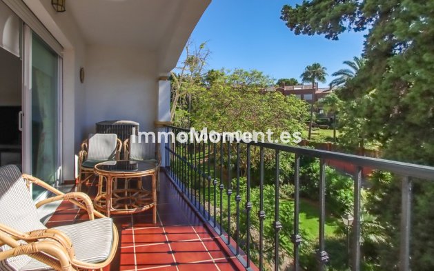 Revente - Appartement - Marbella - The Golden Mile