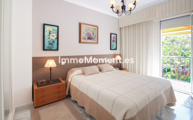Revente - Appartement - Marbella - The Golden Mile