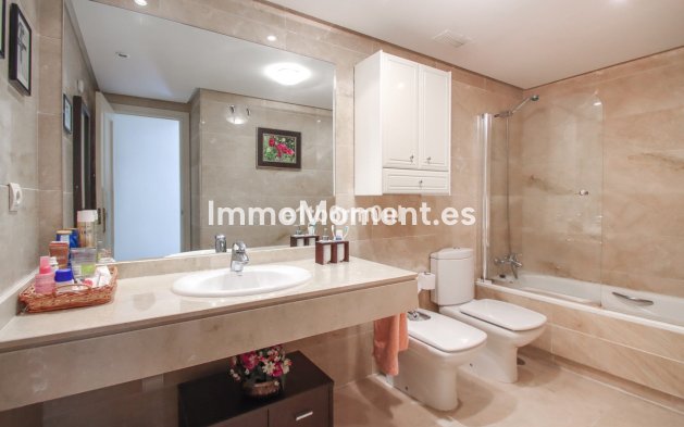 Revente - Appartement - Marbella - The Golden Mile