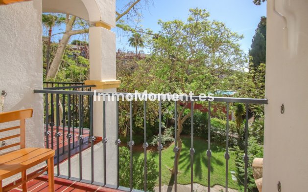 Revente - Appartement - Marbella - The Golden Mile