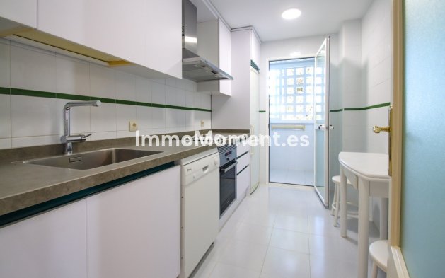 Revente - Appartement - Marbella - The Golden Mile