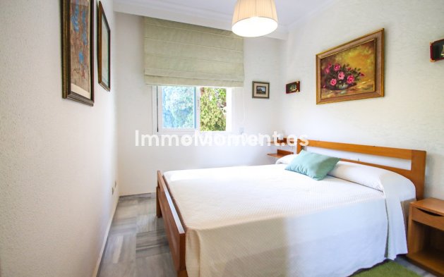 Revente - Appartement - Marbella - The Golden Mile
